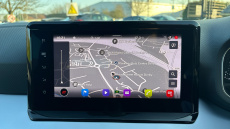 SEAT Ibiza 1.0 TSI 110 FR Sport 5dr Petrol Hatchback